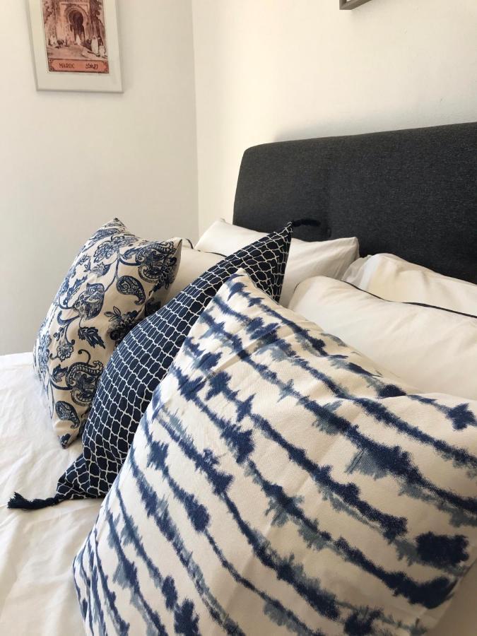 Bed and Breakfast A Beira Do Vale, Carvoeiro Карвоейру Экстерьер фото